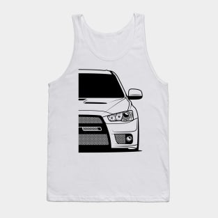 JDM EVO X Tank Top